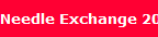 Needle Exchange 20